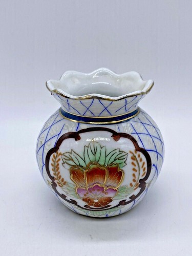 Piccolo vaso bocciolo ceramica