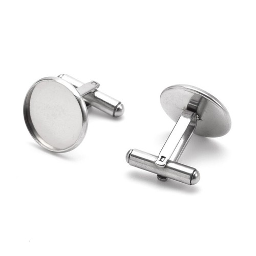 Pezzi bottone gemello - 10,