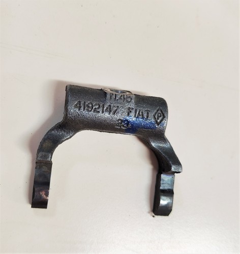 Forcella frizione fiat panda - forcella,