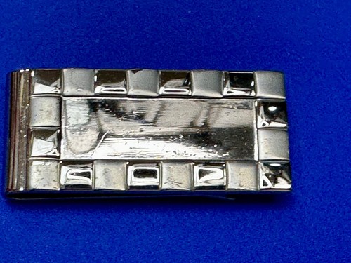 Fermasoldi porta banconote
