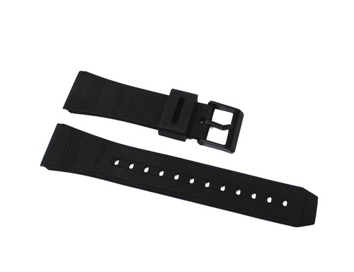 Cinturino gomma casio - cinturino,