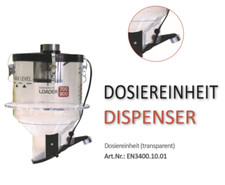 Contenitore raccolta pellet - contenitore, di