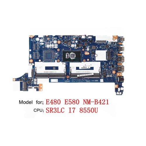 Per lenovo thinkpad e480 - lenovo,