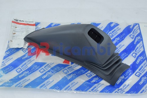 Cuffia rivestimento freno - cuffia, a