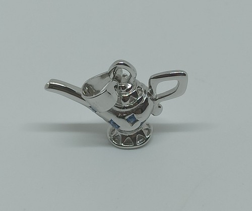 Ciondolo argento 925 - in,