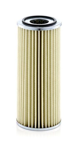 Adatto per filtro mann filter - adatto,