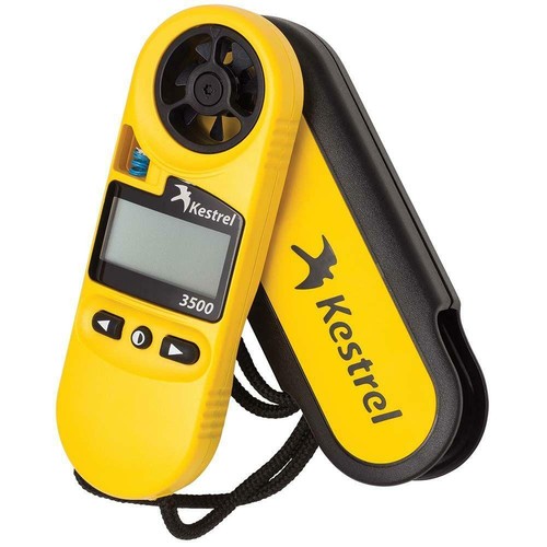 Misuratore meteo kestrel - misuratore,