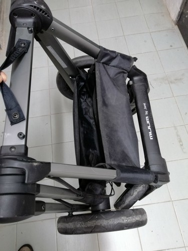 Passeggino sediolino auto - sediolino,