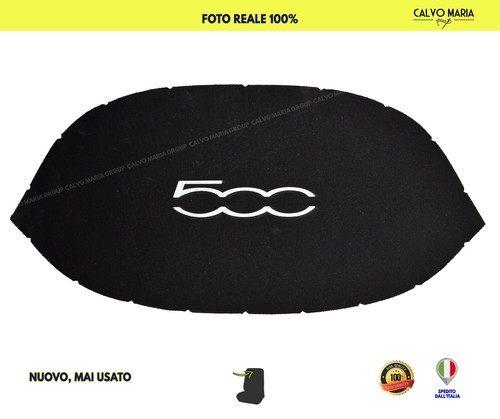 Coprisedili sedile fiat 500 - coprisedili,