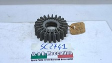 Exhaust manifold ring isomoto - manifold,