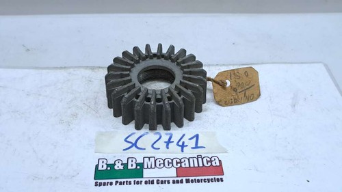 Ghiera collettore scarico - collettore,