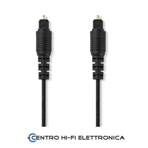 Cavo ottico audio digitale - ottico,