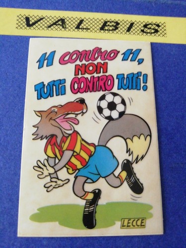 Panini fuori raccolta 1989 - fuori,