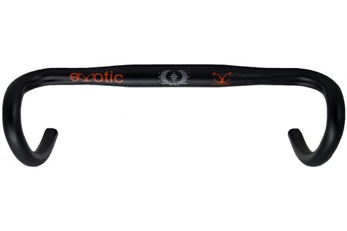 Exotic classic curve - exotic,