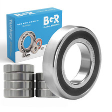 Bgr 608 2rs abec 3 - 608, abec-3