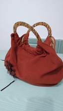Borsa donna fatta mano - fatta, a
