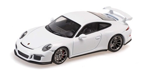 Modellino auto porsche 911 - modellino,