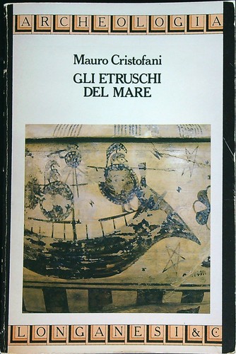 Gli etruschi del mare - gli,