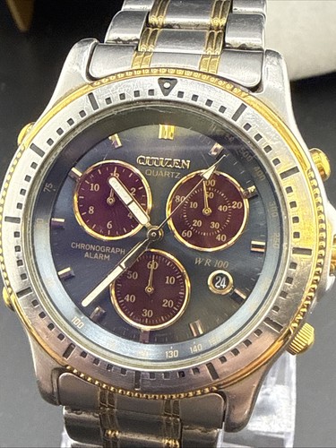 Orologio vintage citizen - vintage,