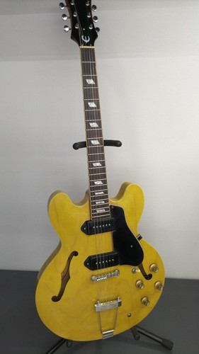 Epiphone casino chitarra - epiphone, na