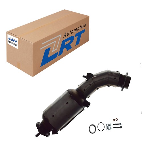 Catalizzatore lrt kat con - lrt,