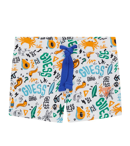 Costume bimbo guess art - costume,