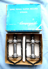 Pedali vintage campagnolo - vintage,