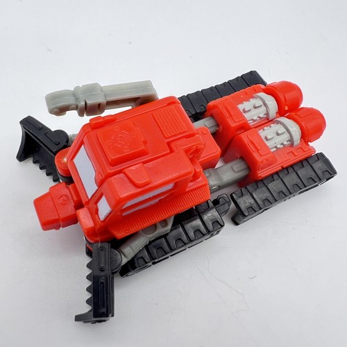 Vintage transformers iceberg - vintage,