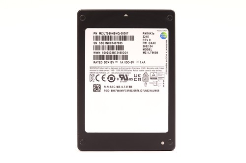 Samsung ilt960b 960 - mz-ilt960b, gb