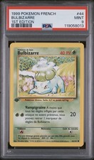1999 pokemon french 1st - pokemon,