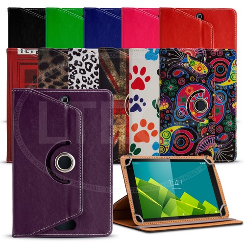 Custodia universale per tablet
