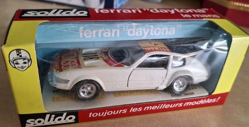Solido ferrari daytona n 16 - ferrari, daytona,
