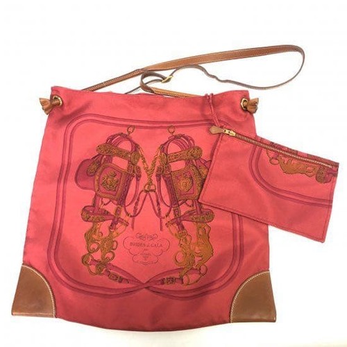 Borsa tracolla hermes silky - borsa,