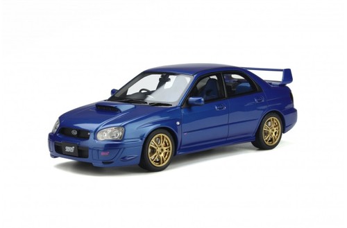 Ottomobile subaru impreza - ottomobile,