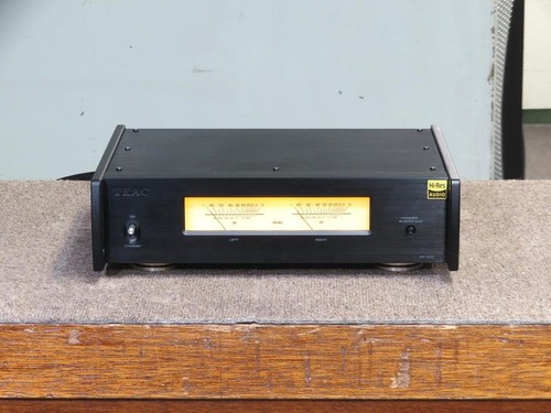 Teac 505 amplificatore di - amplificatore,