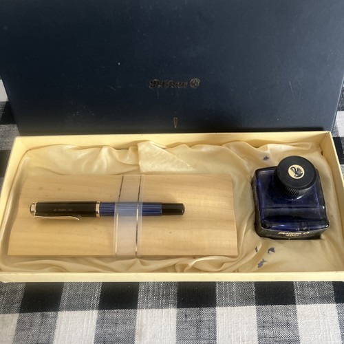 M400 pelikan souveran - pelikan,