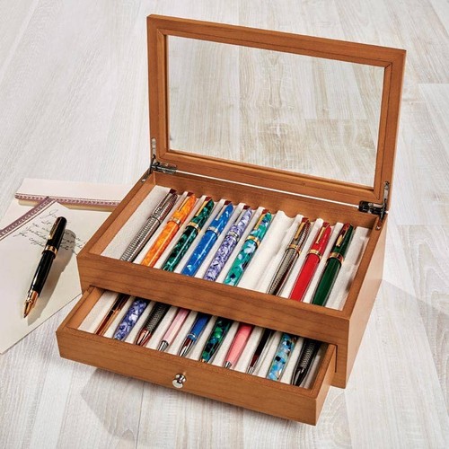 Espositore penne levenger - 20,