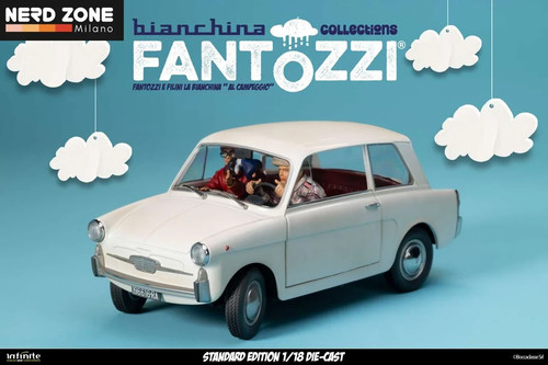 Preorder fantozzi filini la - preorder,