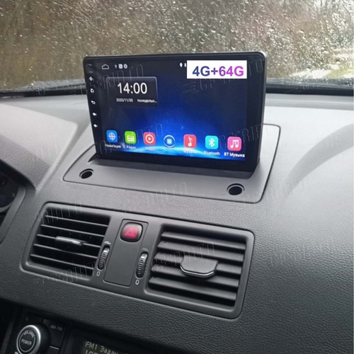 64gb per volvo - 4+64gb, xc90