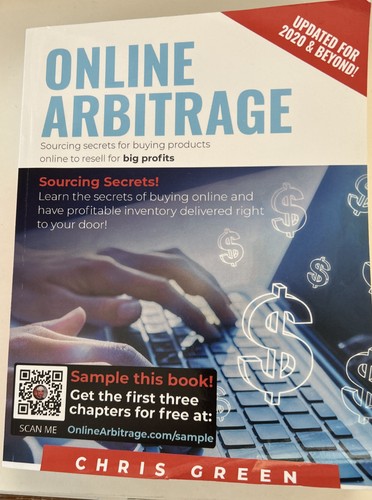 Online arbitrage 2020 version - online,