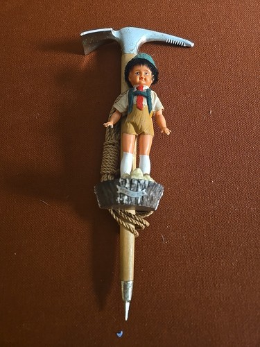 Vecchio souvenir martello - vecchio,
