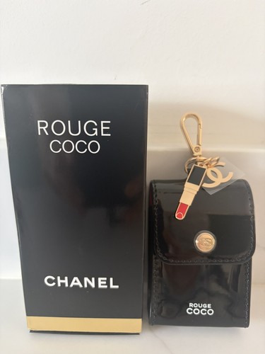 Chanel rouge coco lipstick - chanel,