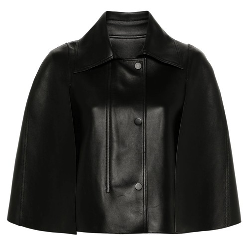 Giacca donna vera pelle - , di