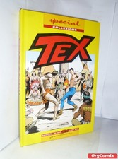 Tex special collezione - tex,