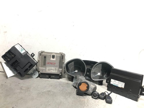 Kit centralina motore per - centralina, ford