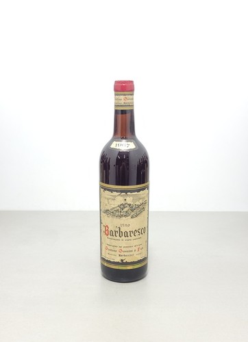Barbaresco giovanni giordano - barbaresco,