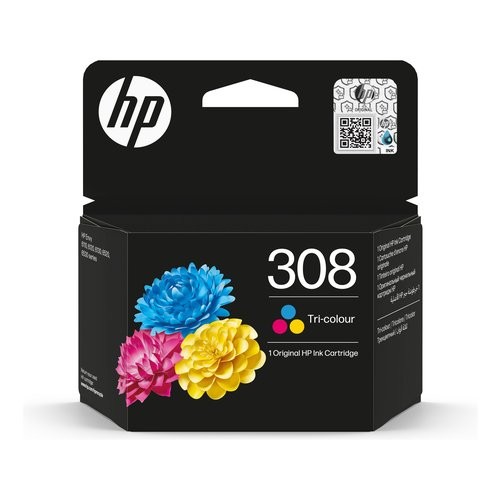 Cartuccia stampante series - hp,