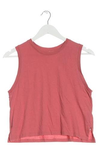 Abercrombie fitch top corto - &,