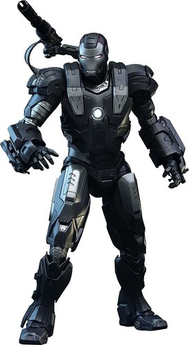 Hot toys movie masterpiece - hot,