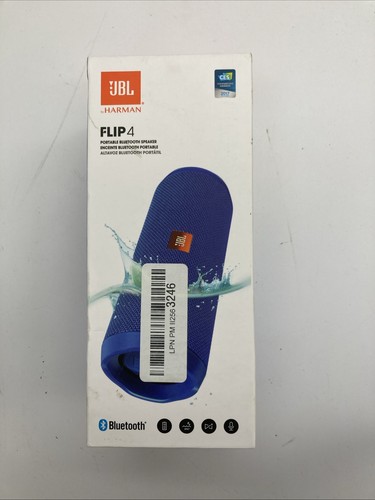 Jbl harman flip5 blu - flip5,